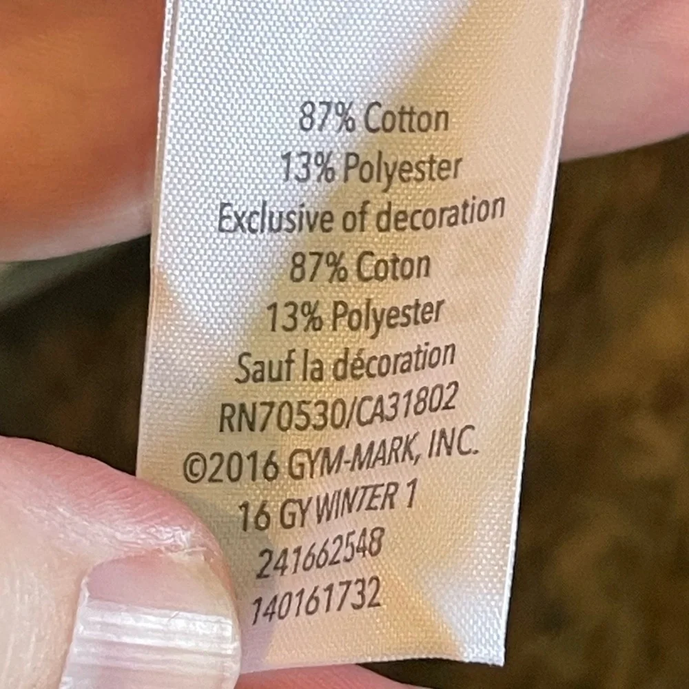 Gymboree nwt multicolored cotton stripe pocket long sleeve dress